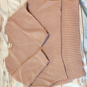 Knit Sweater